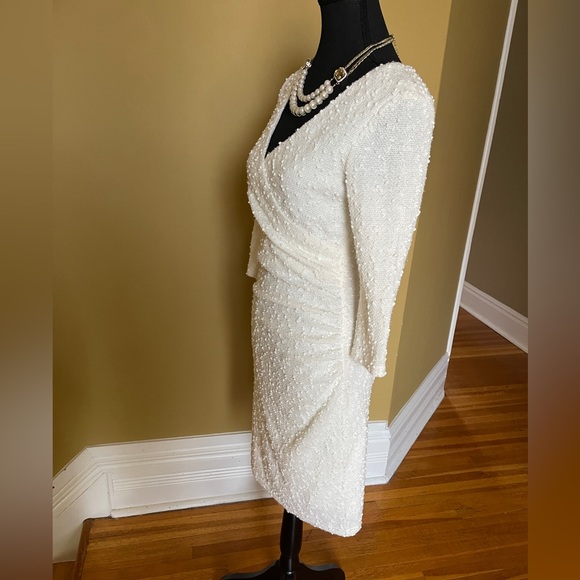 Joseph Ribkoff dress - Picture 6 of 9